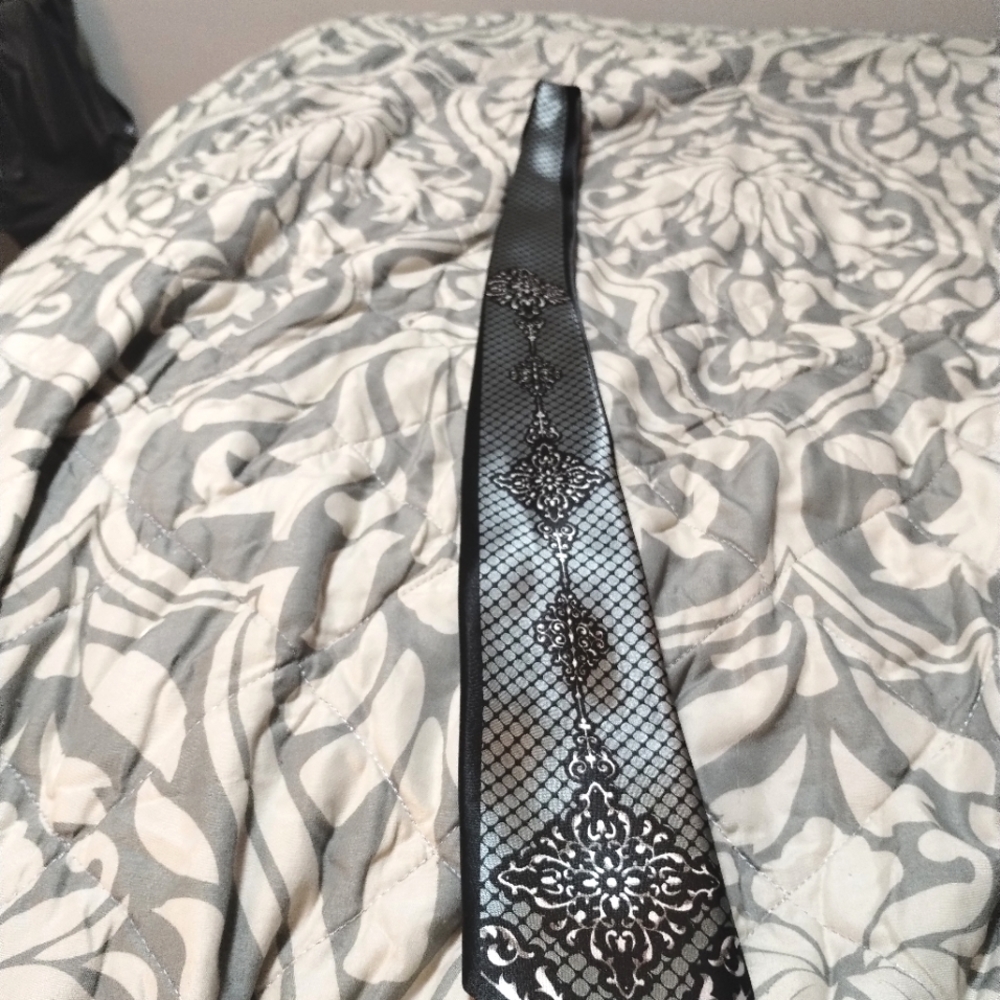 Men's Tie